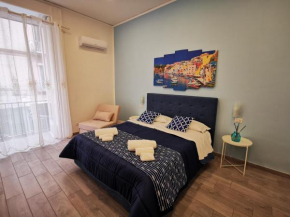 BenincasaRoom Napoli